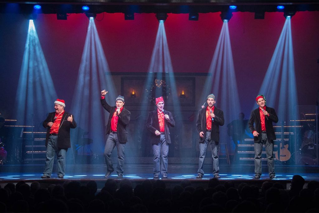 Christmas Harmony