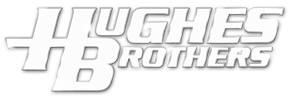 Hughes Brothers Logo