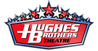 Hughes Brothers Theatre Logo