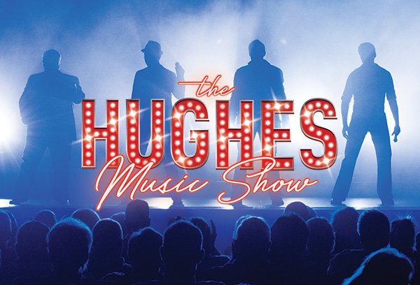 Hughes Music Show