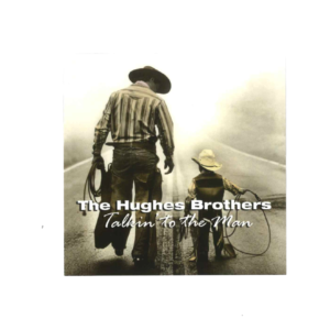 The Hughes Brothers: Talking to the Man