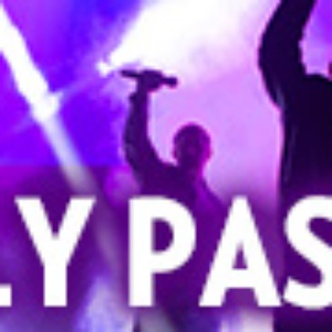 Family Pass Special